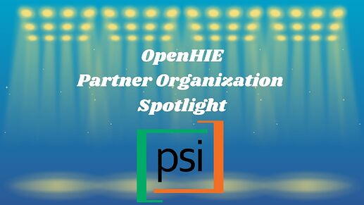 Partner Organization Spotlight