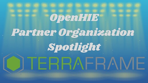 Partner Organization Spotlight